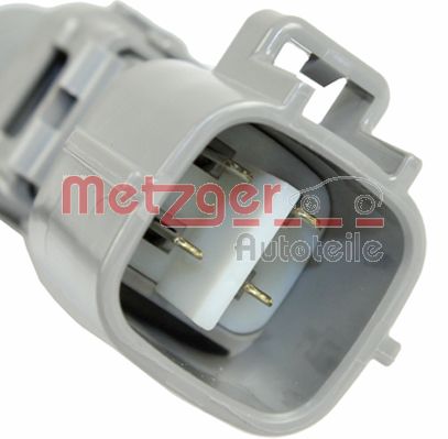 METZGER 0893578 ORIGINAL ERSATZTEIL GREENPARTS Lambdasonde